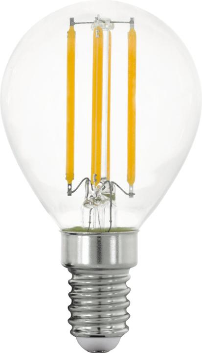 Image du produit EGLO Ampoules LED E14 (E14, 2.20 W, 470 lm, 1 x, A)