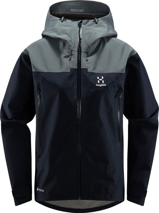 Haglöfs Veste Roc Flash GTX pour femme (S)