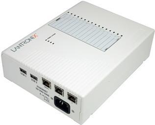 Lantronix Medical Device Server EDS MD