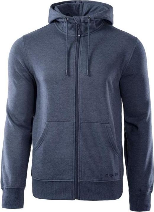 Produktbild Hi-Tec Silian-Sweatshirt (M)