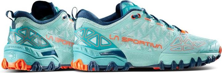 Image du produit La Sportiva Bushido II Femme (36.5)