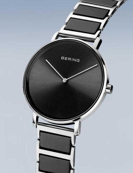 Actual product image Bering Ceramic 18539-742 (Analogue wristwatch, 39 mm)