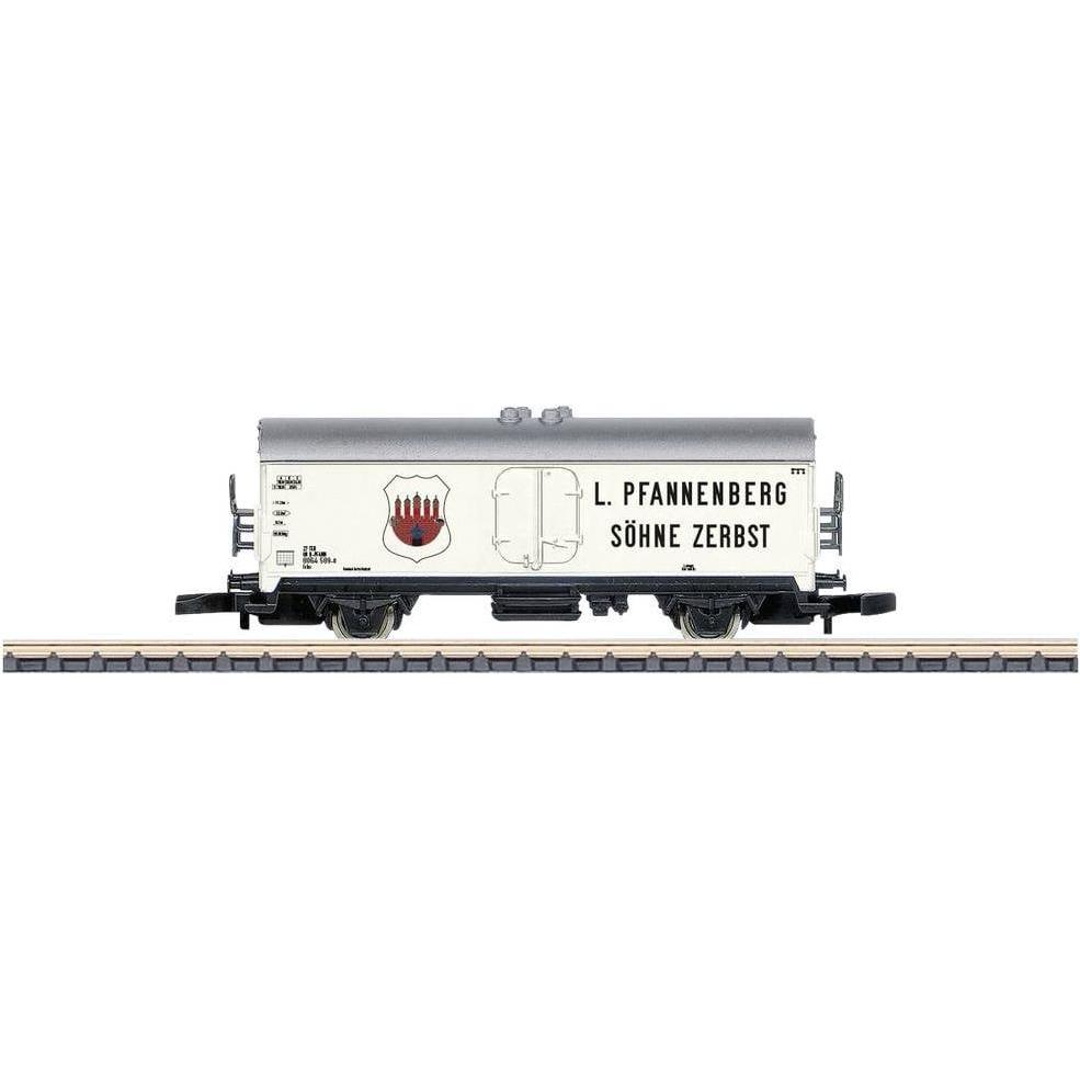 Thumbnail - Märklin 98201 Z Exklusiver Bierwagen Lorenz Pfannenberg (Spur Z)