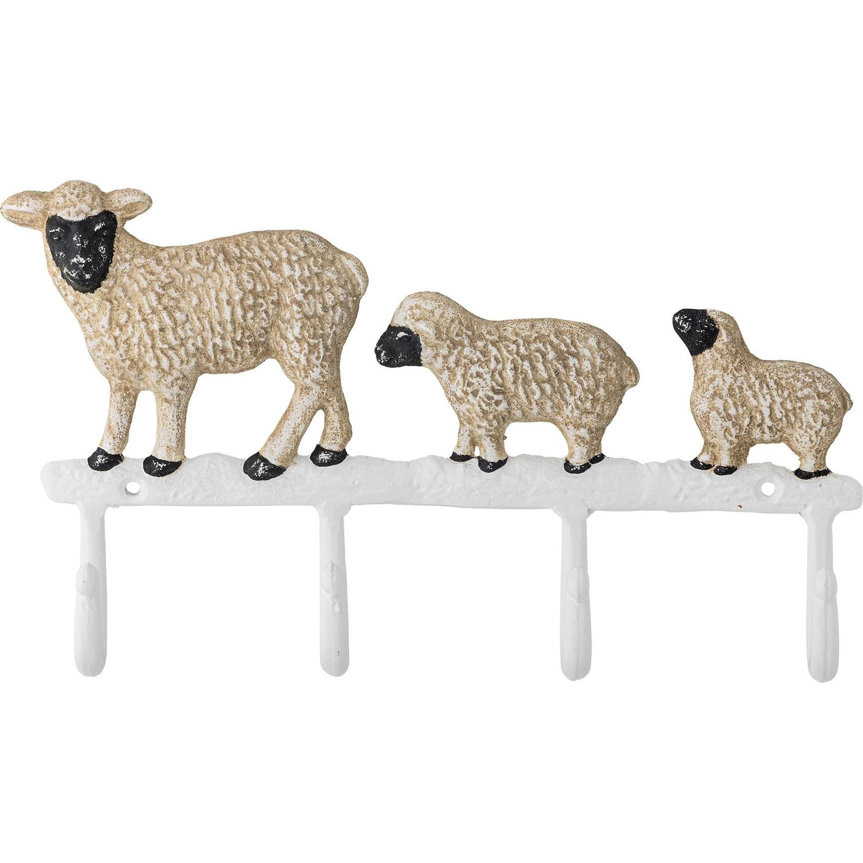Bloomingville Mini, Garderobe + Kleiderhaken, Dolly