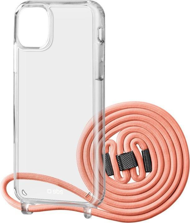 Immagine prodotto SBS Copertura di protezione (Apple iPhone 13)