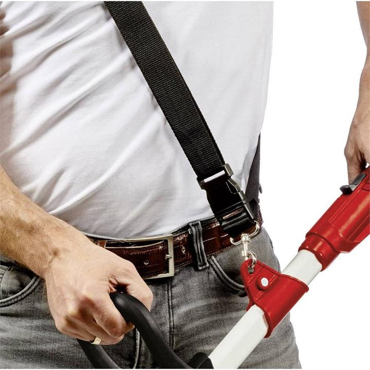 Actual product image Einhell GE-CT 36/30 Li E Solo (Trim line)