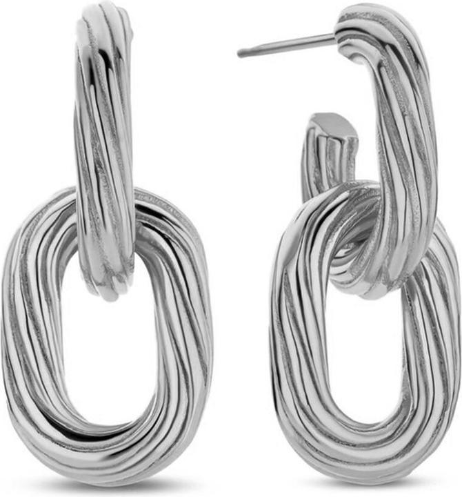 Actual product image CO88 Collection Earrings (Hypoallergenic material)