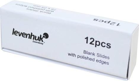 Actual product image Levenhuk N18 NG Slide Set