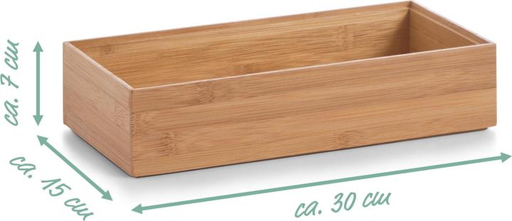 Zeller Present Order box