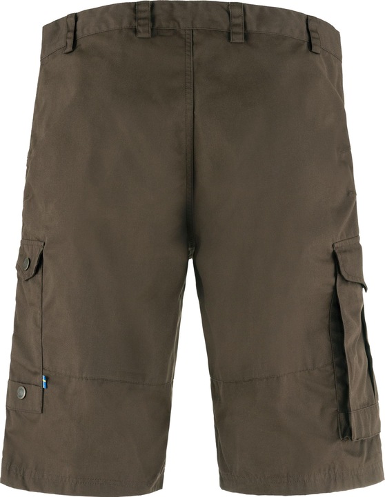 Actual product image Fjällräven Barents Pro Shorts (50)