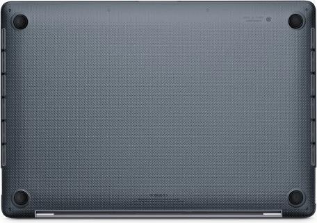 Actual product image Incase Hardshell (16", Apple)
