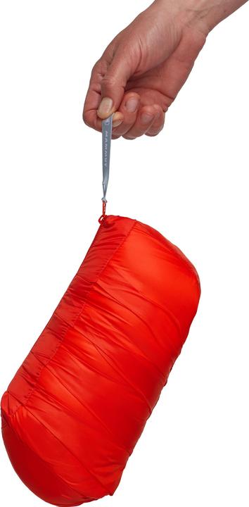 Produktbild Mammut Broad Peak In Hoodie (S)