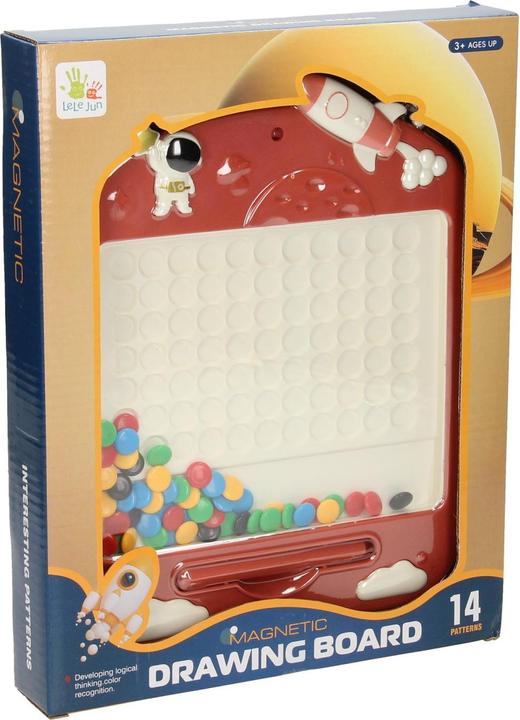 Produktbild Zeichenbrettmuster