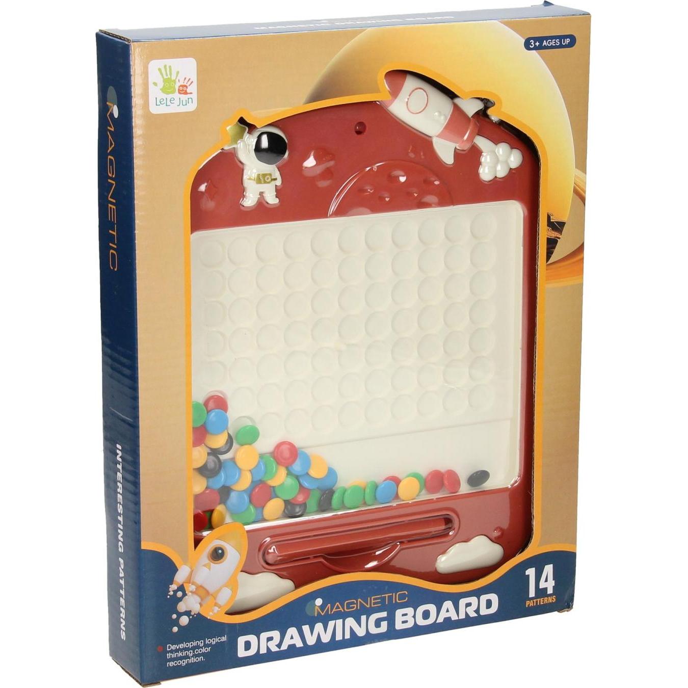 Zeichenbrettmuster (47178753)