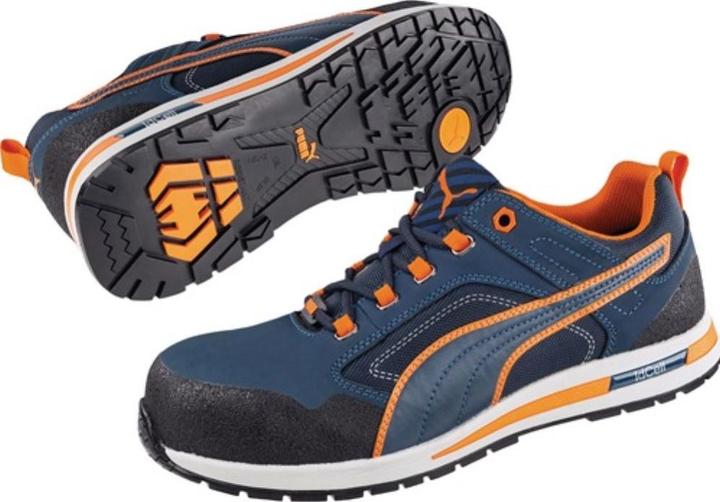 Puma Crosstwist