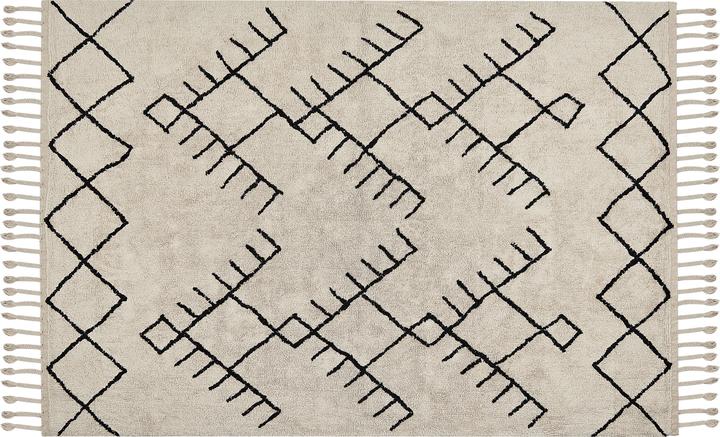 Produktbild Beliani Erler (160 x 230 cm)