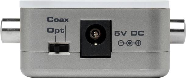 Produktbild Gefen TV Digital Audio Translator (0.05 m)