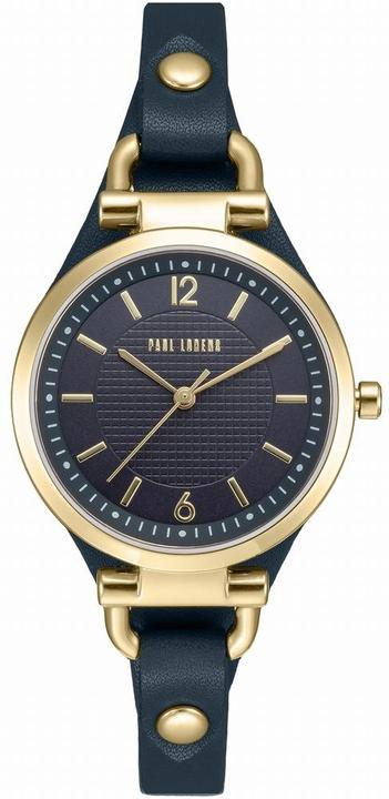 Produktbild Paul Lorens Damenuhr PL3652A-6F2 + BOX