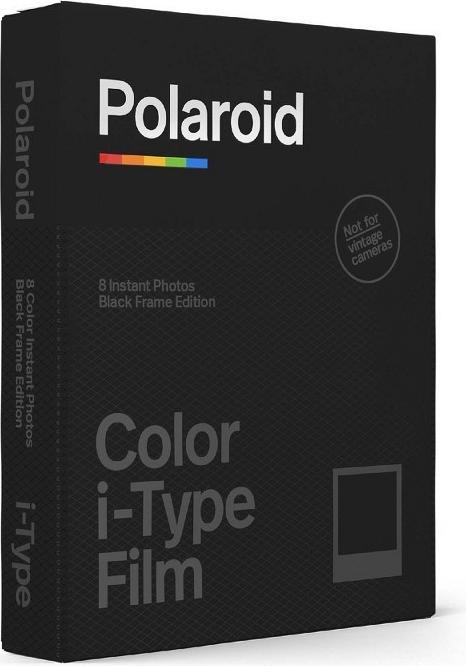 Immagine prodotto Polaroid Edizione telaio nero