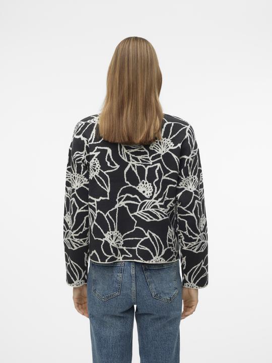 Produktbild Vero Moda VMNEW Pullover Strickpullover (M)