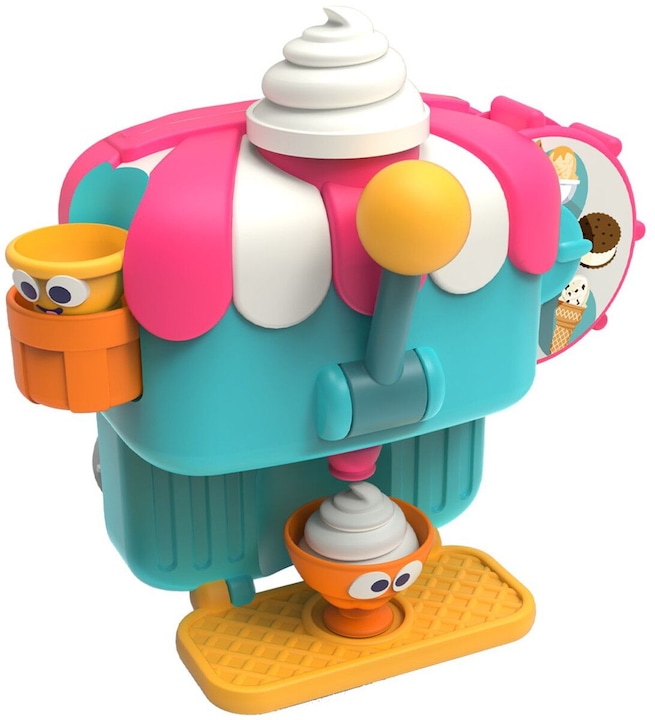 Produktbild Tomy Eiscreme-Maschine Deluxe