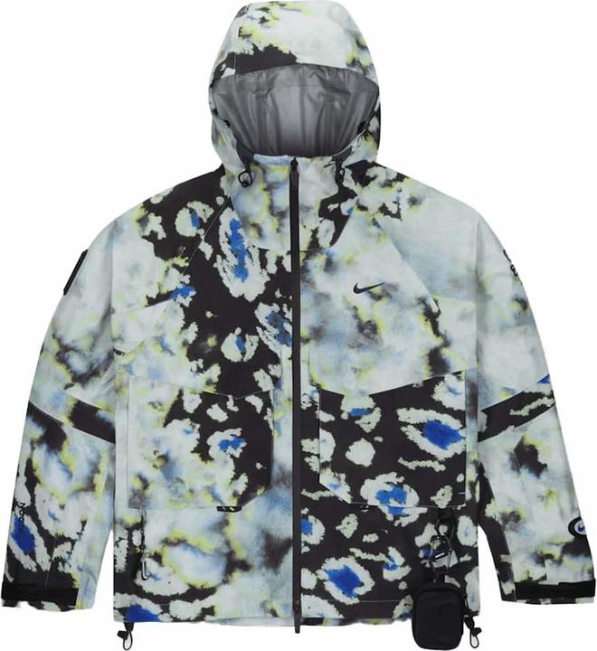 Actual product image Nike Pants Chi (M)