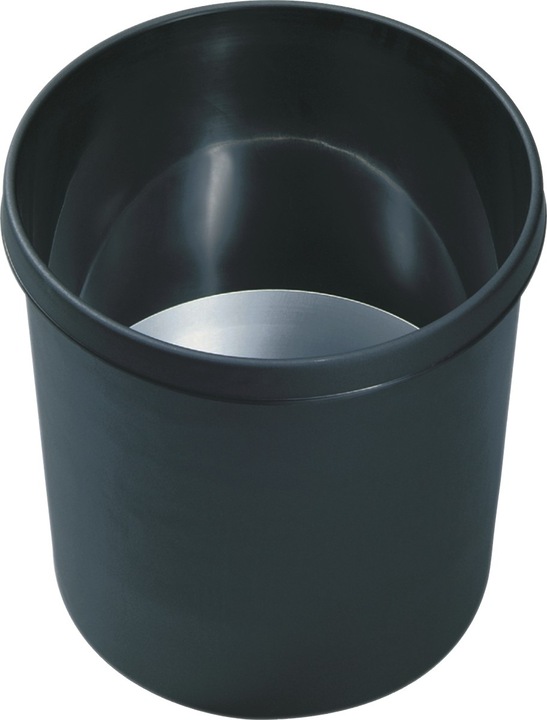 Produktbild Helit Sicherheitspapierkorb (18 l)