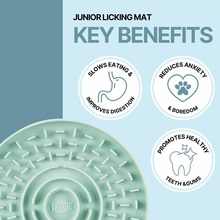 Image du produit Trixie Anneau lumineux Flash USB (XS, S, Chien, Sport canin)