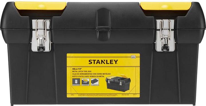 Produktbild Black & Decker Werkzeugbox (1 Teile)