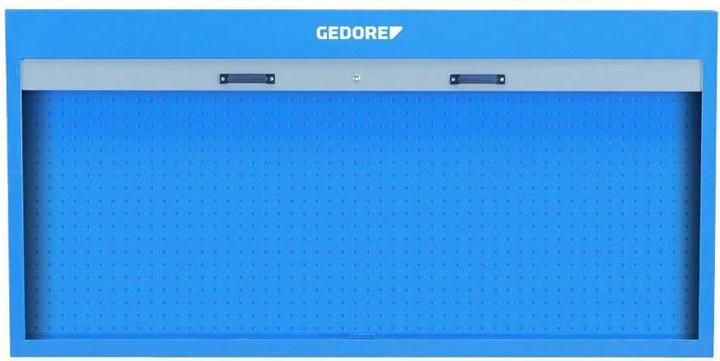 Actual product image Gedore Tool cabinet empty (0.18 cm, 89 cm)