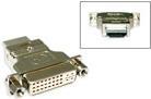 Actual product image Intronics HDMI A M DVI-D Single link F Cable interface/adapter (HDMI)