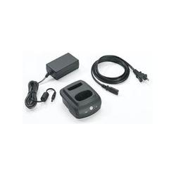 Thumbnail - Zebra Single Slot Charge only Cradle, Barcode-Scanner Zubehör