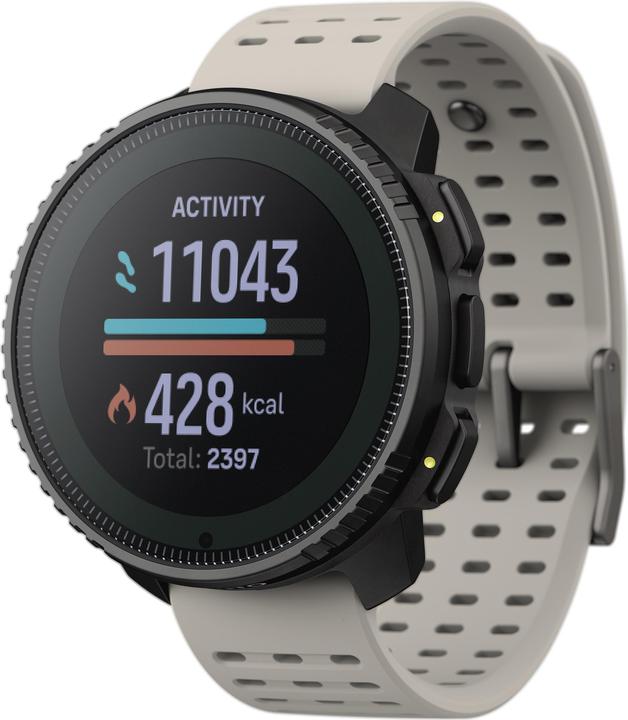 Immagine prodotto Suunto Solare verticale (49 mm)