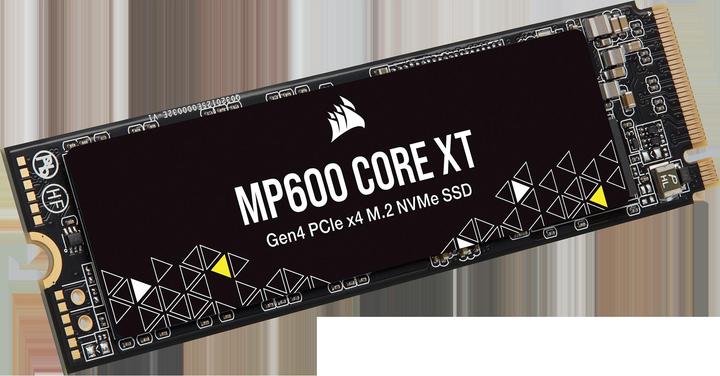Produktbild Corsair MP600 Core XT (2000 GB, M.2 2280)