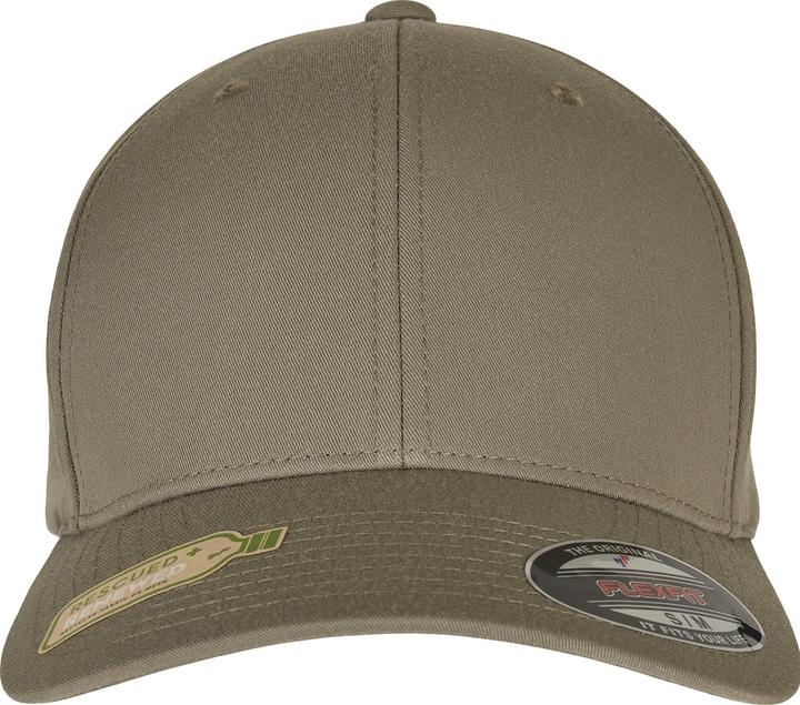 Produktbild Flexfit Recycled Polyester Cap - 19033 (M, S)