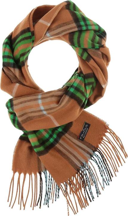 Marrone chiaro, Spazzola di cammello