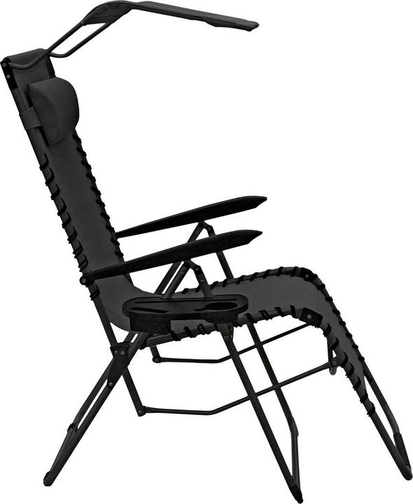 Immagine prodotto Wellcraft Relax-Sessel XL (180 cm)