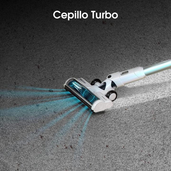 Produktbild Hisense SHVC6134W