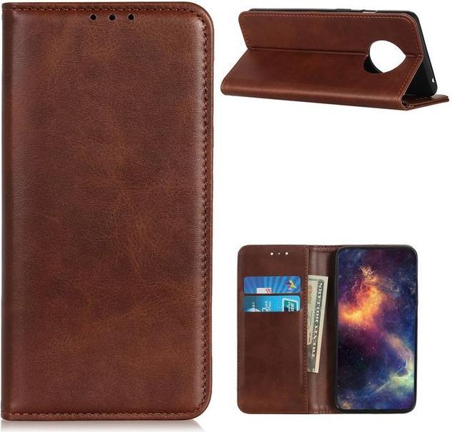 Produktbild MU Classic Classic V Leder Bookcover Series (Huawei Mate 40)