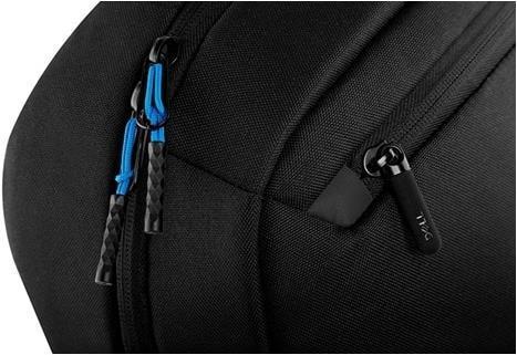 Actual product image Dell PO1520PS Notebook Bag (15 inch) Backpack (20 l)