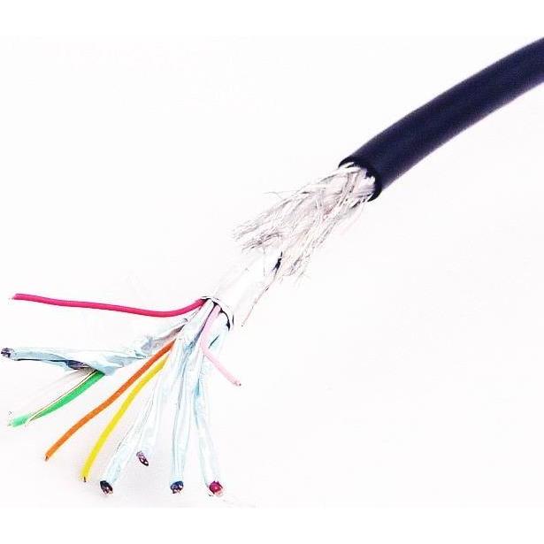 Thumbnail - Gembird HDMI (Typ A) — HDMI (Typ A) (3 m, HDMI), Video Kabel