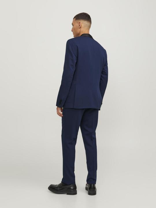 Produktbild Jack & Jones Franco Smoking Anzug (52)