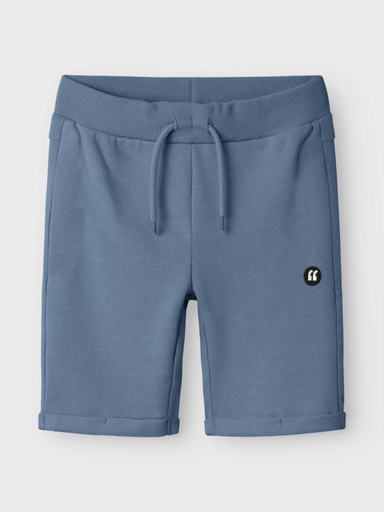 Produktbild Name it Nkmpvimo Swe Shorts Unb Noos (116)