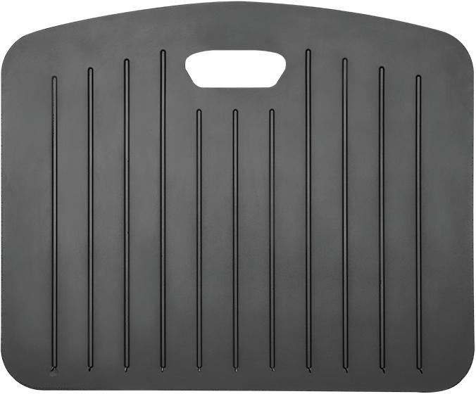 Produktbild LogiLink Stehhilfe-Matte (56 x 46 cm)