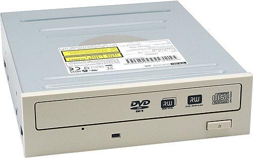 Produktbild TEAC DV-W5600S Laufwerk (DVD Laufwerk)
