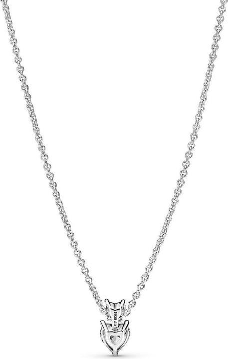 Immagine prodotto Pandora Doppelherz (Argento 925, 45 cm)