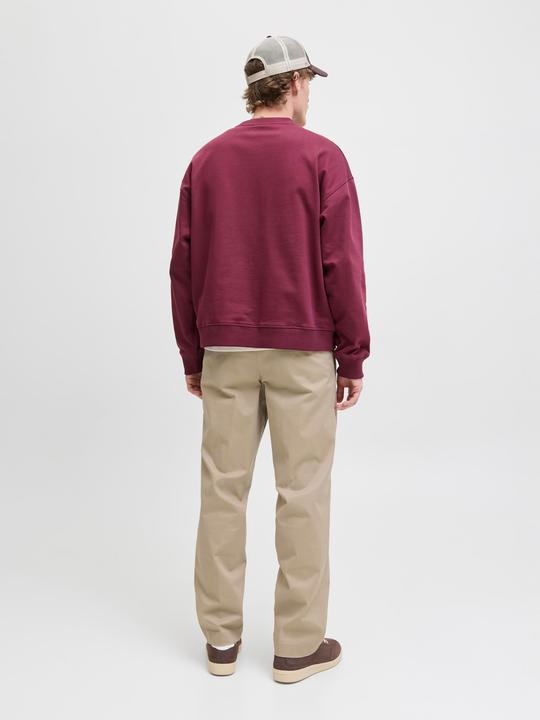 Produktbild Jack & Jones Relaxed Fit Relaxed Fit Hosen Relaxed Fit Hosen (W27/L32)
