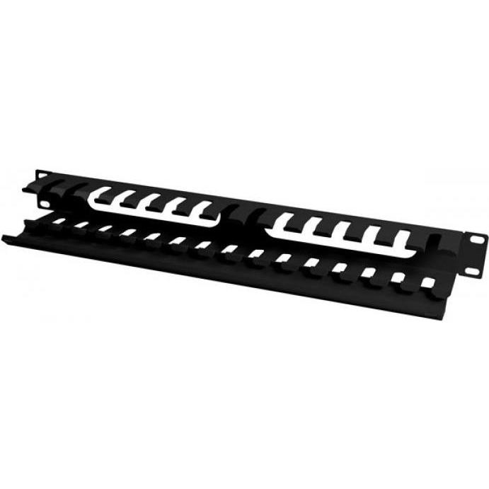 Thumbnail - Allnet ALL-S0002028, Serverschrank Zubehör, Schwarz