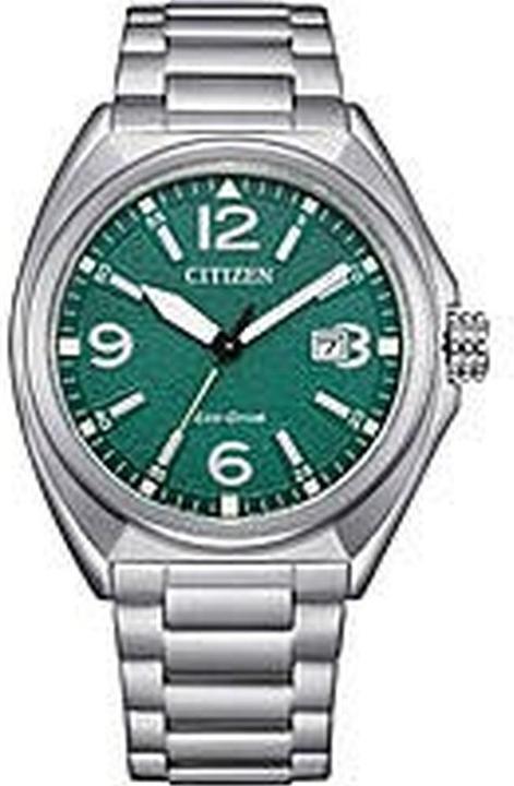 Image du produit Citizen Tempo Militare Solista (42 mm)