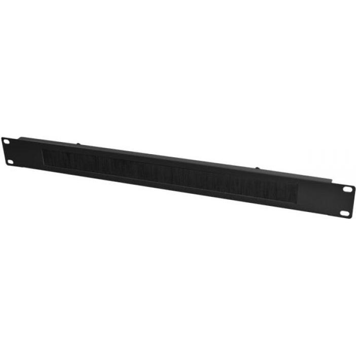 Allnet ALL-S0002030, Serverschrank Zubehör, Schwarz